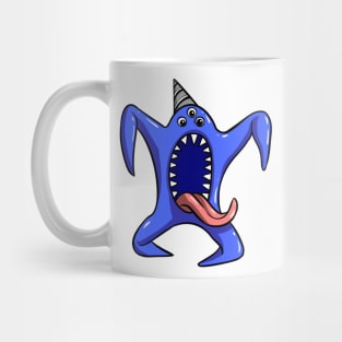 NabNab is here Mug